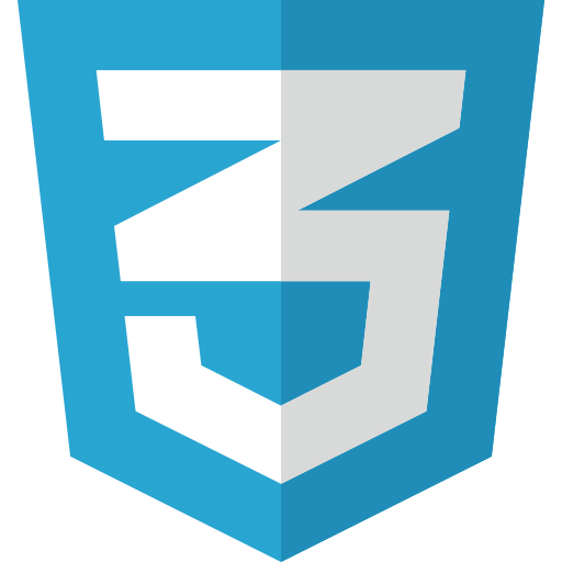 CSS3 logo